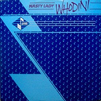 Nasty Lady
