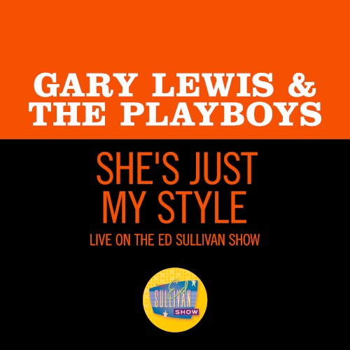 She’s Just My Style (live on the Ed Sullivan Show, February 27, 1966)