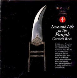 Love and Life in the Punjab