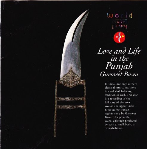 Love and Life in the Punjab