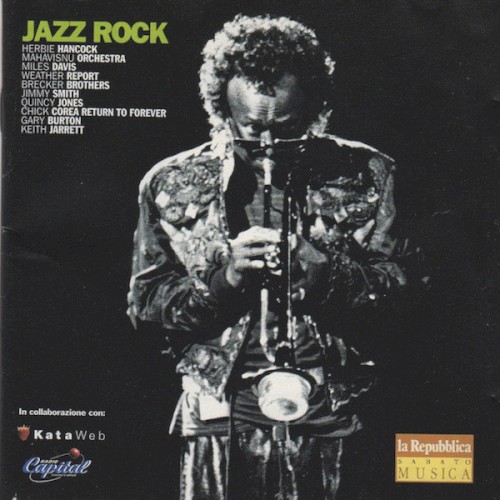 Jazz Rock
