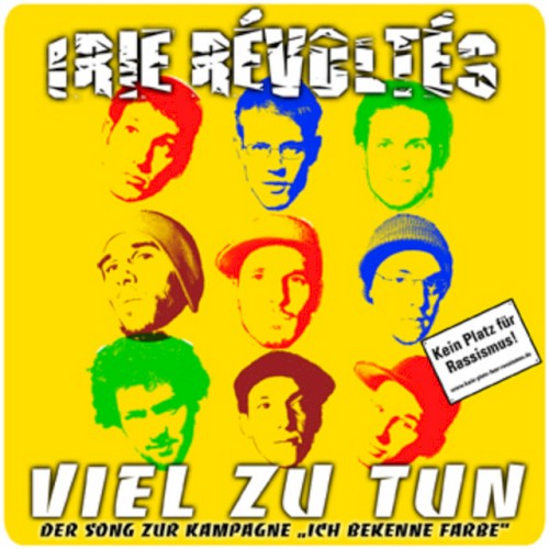Viel Zu Tun