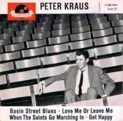 Basin Street Blues