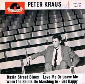 Basin Street Blues