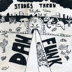Rhythm Trax, Volume IV