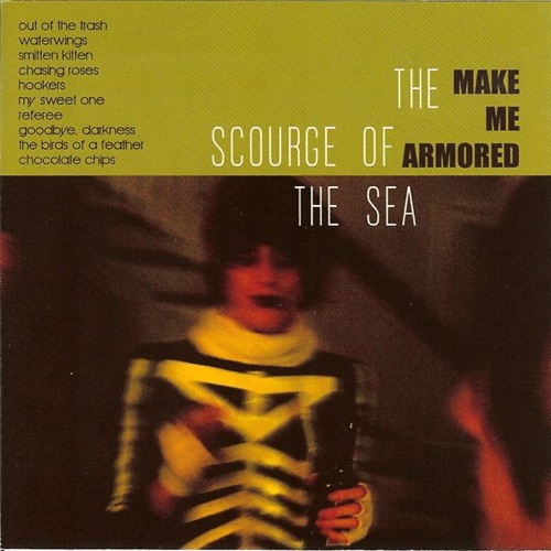Make Me Armored