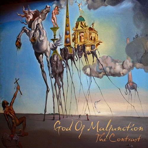 God Of Malfunction