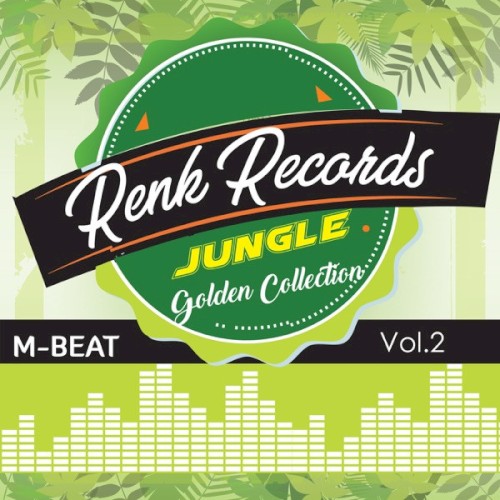 Golden Collections, Vol. II