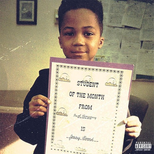 Student of the Month