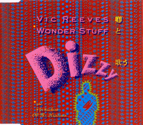 Dizzy