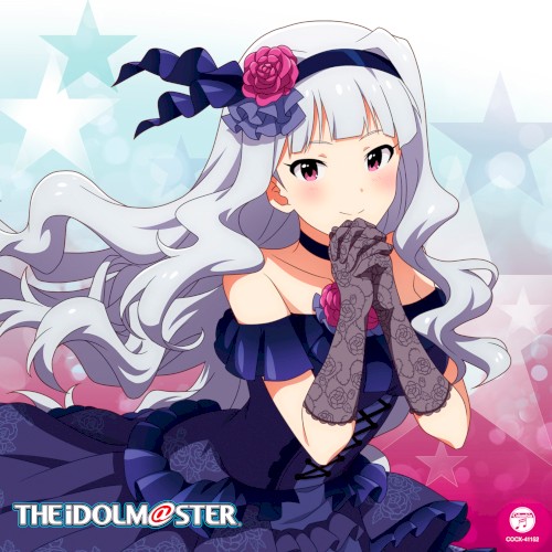 THE IDOLM@STER MASTER ARTIST 4 02 四条貴音