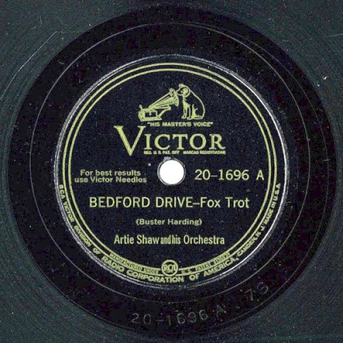 Bedford Drive / Tabu