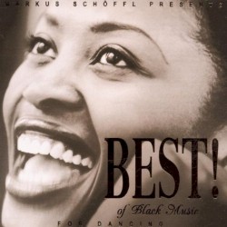 Best of Black Music, Volume 1