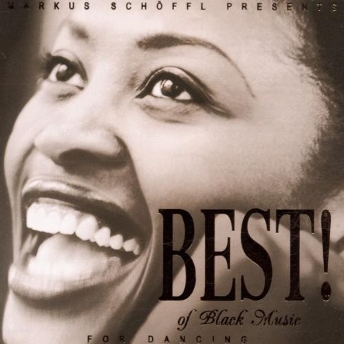 Best of Black Music, Volume 1