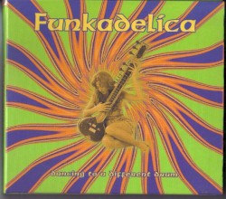 Funkadelica: Dancing to a Different Drum