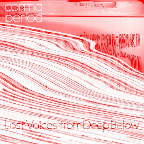 Lost Voices From Deep Below (radio edit)