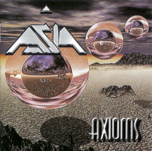 Axioms