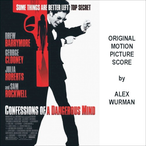 Confessions of a Dangerous Mind