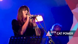 2019-06-28: Glastonbury Festival of Contemporary Performing Arts