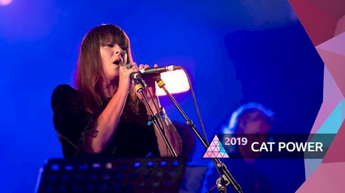 2019-06-28: Glastonbury Festival of Contemporary Performing Arts