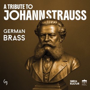 A Tribute to Johann Strauss on Brass