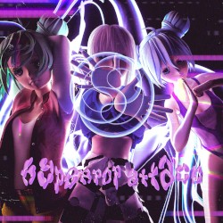 HYPERPOP ATTACK