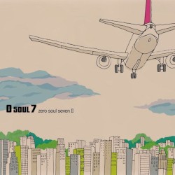 ZERO SOUL SEVEN II
