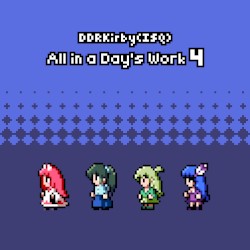 All in a Day's Work 4