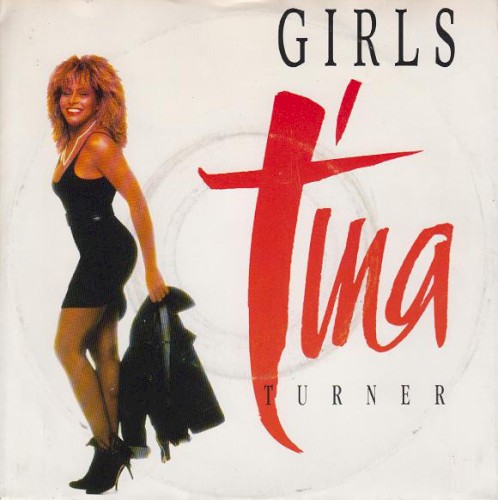 Girls / Take Me to the River (extended version)