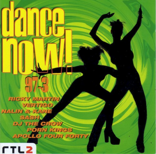 Dance Now! 97-3