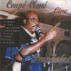 Persévéré - Live in Haiti