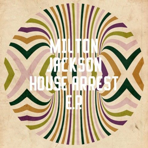 House Arrest EP