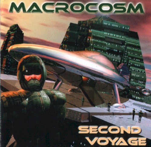 Second Voyage
