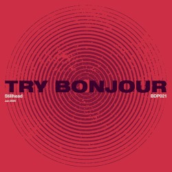 Try Bonjour