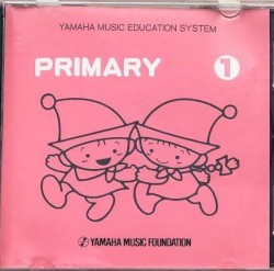 Primary 1