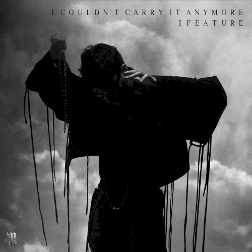 i couldn't carry it anymore