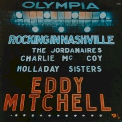 Rocking in Nashville: Live at The Olympia May 1975