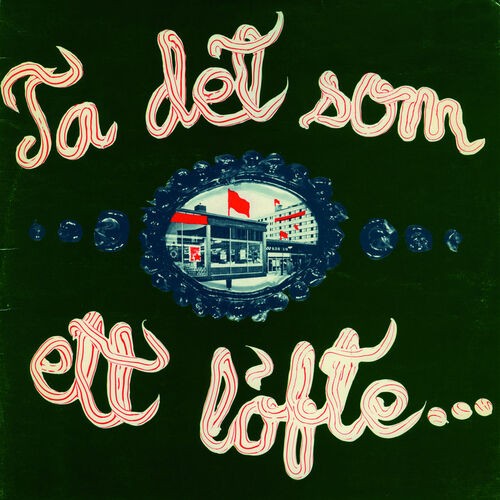 Ta det som ett löfte ta det inte som ett hot