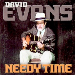 Needy Time
