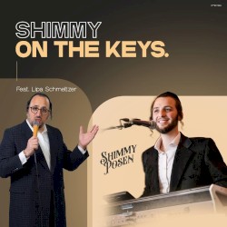 June 16 ’25 Wedding (Lipa Schmeltzer)