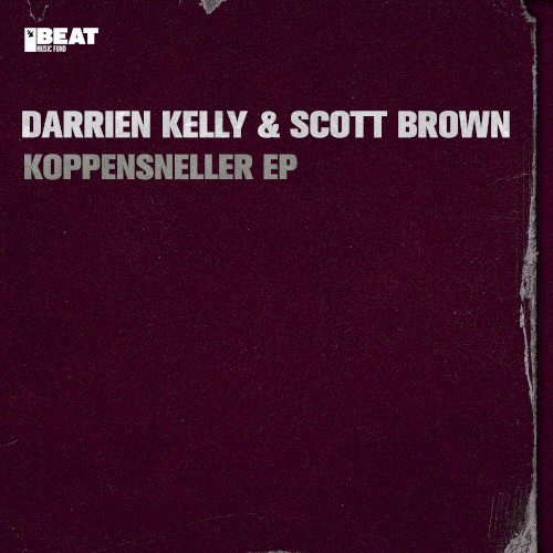 Koppensneller E.P.
