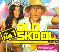 The No.1 Old Skool Album