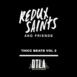 THICC BEATS, Vol. 2