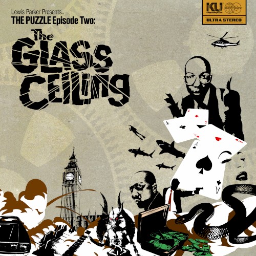 The Puzzle, Episode Two: The Glass Ceiling