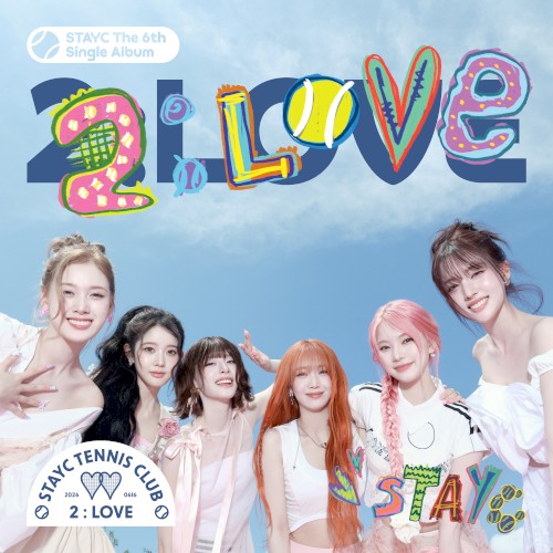 2:LOVE