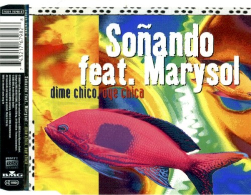 Dime Chico, Oye Chica
