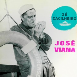 Zé Cacilheiro