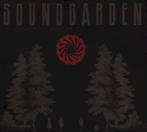 The Classic Album Selection