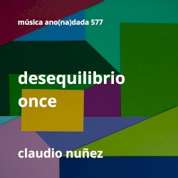 Desequilibrio once