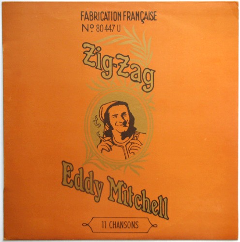 Zig‐Zag
